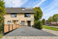 Brederostraat 2, Almere