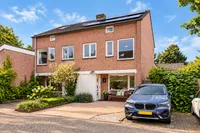 Beekforel 2, Leusden