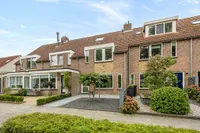 Koorkap 17, Grootebroek