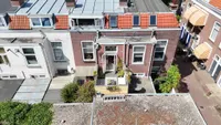 Newtonstraat 219, Den Haag