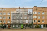 Admiraal De Ruijterweg 3151, Amsterdam