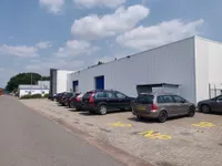 Spikweien 44, Lomm
