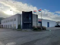 Spikweien 44, Lomm