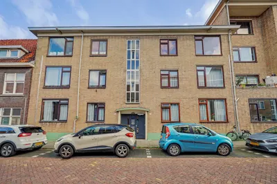 Dirk Schäferstraat 19C, 3131RA, Vlaardingen, Zuid-Holland