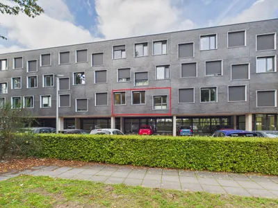 Generaal de Wetstraat 7403, 5025DH, Tilburg, Noord-Brabant
