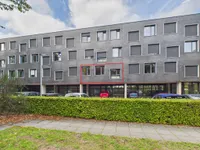 Generaal de Wetstraat 7403, Tilburg