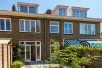 Rambaldolaan, Amstelveen