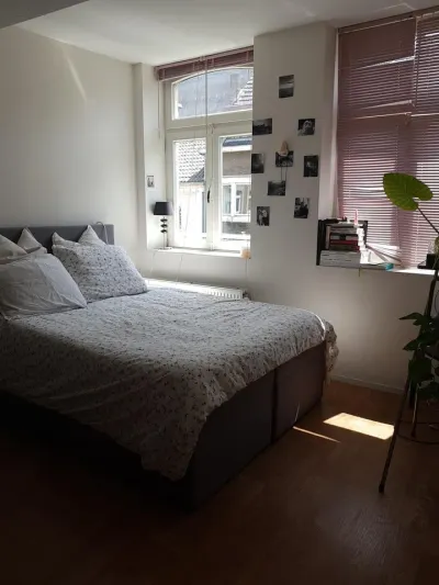 Appartement Hoenderstraat, Maastricht