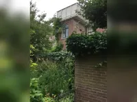 Vroonhof, Haarlem