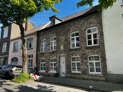 Studio Jekerstraat, Maastricht