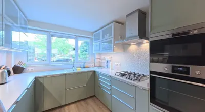 Appartement Moldau, Amstelveen