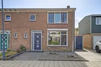 Scheldestraat 42, Lewedorp