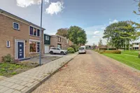 Scheldestraat 42, Lewedorp