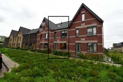 Huis Koningsweg, Puiflijk
