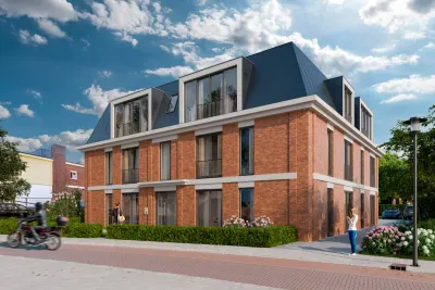 Studio Ambachtstraat, Brummen