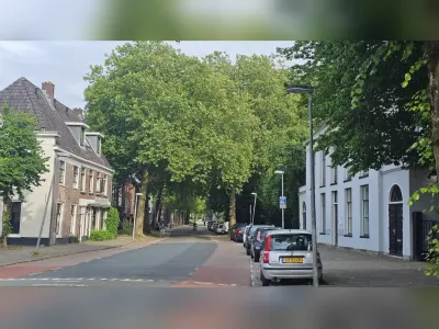 Waterhoenhof , 3582DG, Utrecht, Utrecht
