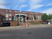 Waterhoenhof, Utrecht