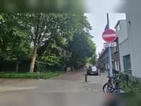 Waterhoenhof, Utrecht