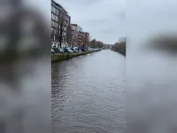 Sloterkade, Amsterdam