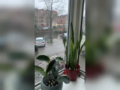 Sloterkade , 1058HM, Amsterdam, Noord-Holland