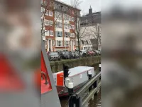 Sloterkade, Amsterdam