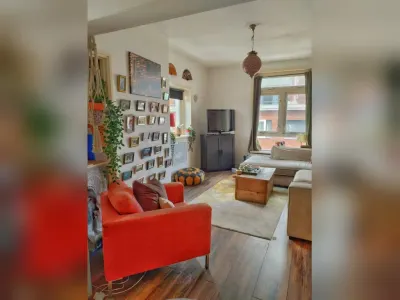 Zeezwaluwstraat , 2583RX, Den Haag, Zuid-Holland