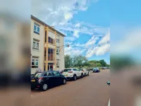 Zeezwaluwstraat, Den Haag