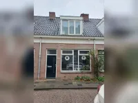 Zonstraat, Utrecht