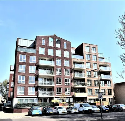 Oude Haagweg , 2552EP, Den Haag, Zuid-Holland