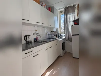 Jacob van Lennepstraat , 1053JM, Amsterdam, Noord-Holland