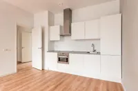 Admiraal De Ruijterweg, Amsterdam