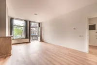 Admiraal De Ruijterweg, Amsterdam
