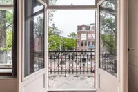 Admiraal De Ruijterweg, Amsterdam