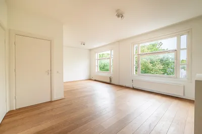 Appartement Olympiaplein, Amsterdam