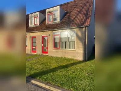 Huis Ruskenbeemd, Assen