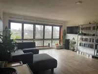Panamalaan, Amsterdam