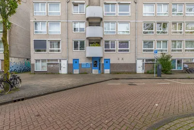 Barbusselaan 139, 1102TT, Amsterdam, Noord-Holland