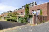 Mierikswortelstraat 40, Utrecht