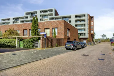 Mierikswortelstraat 40, 3544CP, Utrecht, Utrecht