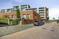 Mierikswortelstraat 40, Utrecht