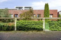 Mierikswortelstraat 40, Utrecht