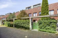 Mierikswortelstraat 40, Utrecht