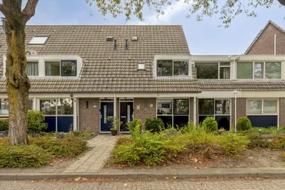 Adamsdreef 66, 6716MD, Ede, Gelderland