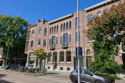 C.P.Tielestraat 9-b, 3023TA, Rotterdam, Zuid-Holland