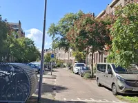 C.P.Tielestraat 9-b, Rotterdam