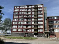 Baloeranstraat 207, Rotterdam