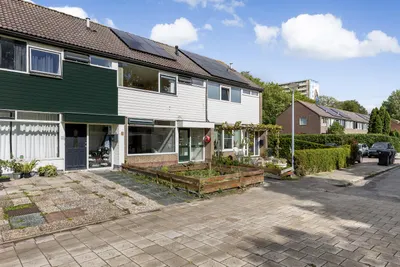 Sont 106, 9933TJ, Delfzijl, Groningen