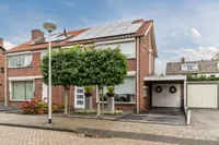 Jacob Catsstraat 11, Waalwijk