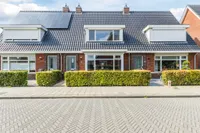 Sterrenzand 8, Deest