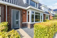 Sterrenzand 8, Deest